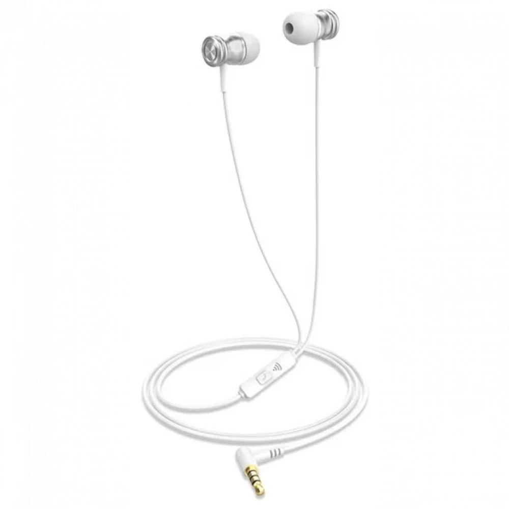 Наушники Havit E303P E303P White