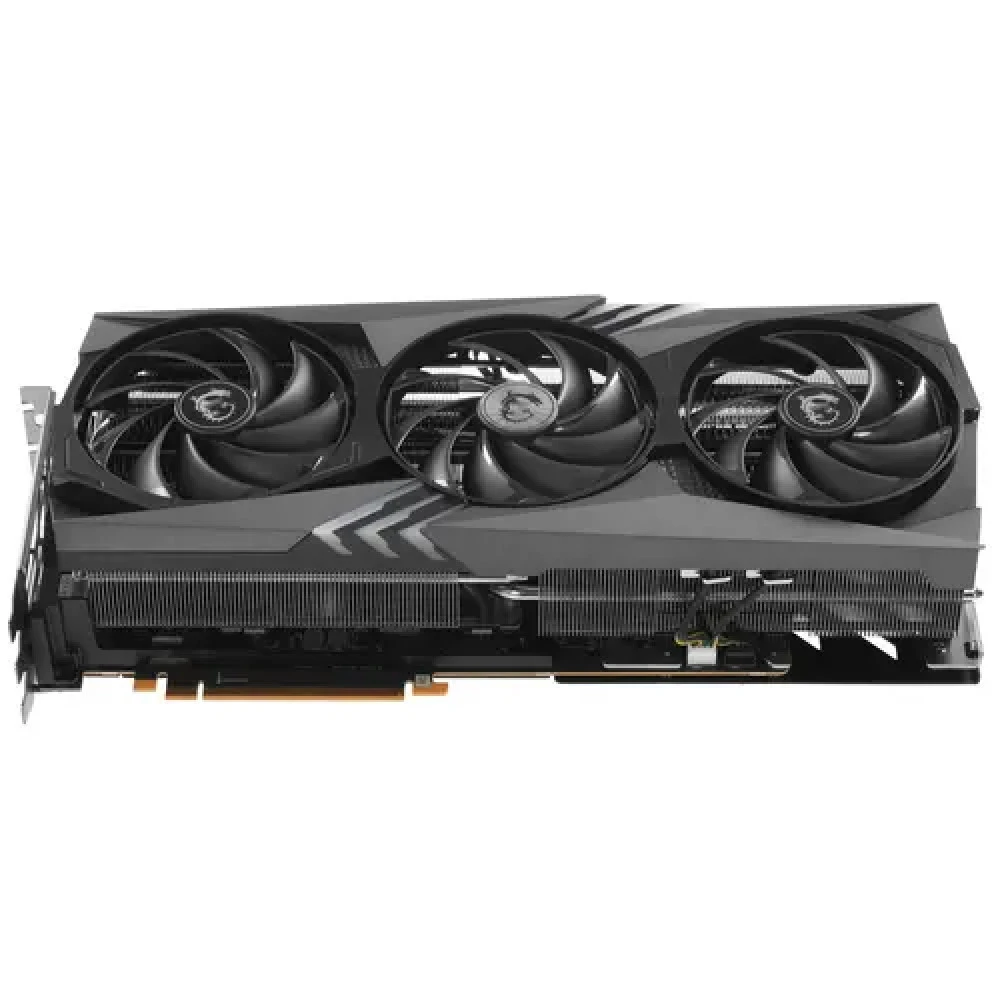 Видеокарта MSI GeForce RTX 4090 GAMING X TRIO GeForce RTX 4090 GAMING TRIO 24G 24 ГБ