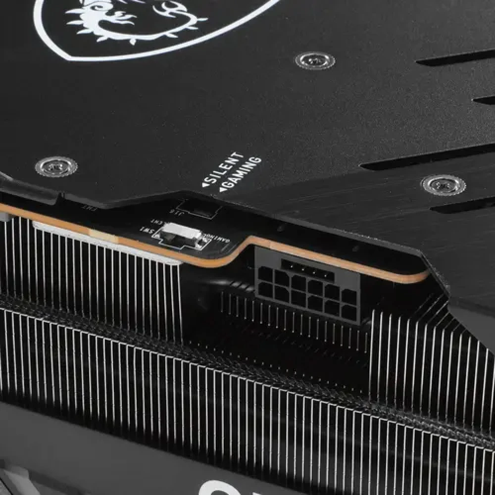 Видеокарта MSI GeForce RTX 4090 GAMING X TRIO GeForce RTX 4090 GAMING TRIO 24G 24 ГБ