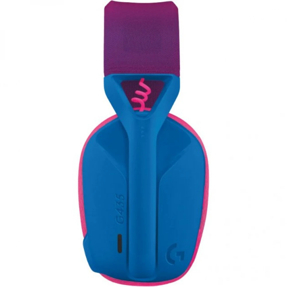 Наушники Logitech G435 981-001065