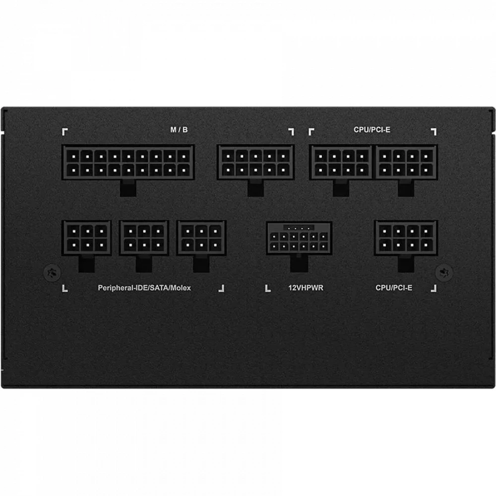 Блок питания Gigabyte GP-UD850GM PG5 28200-U85GP-2EUR 850 Вт