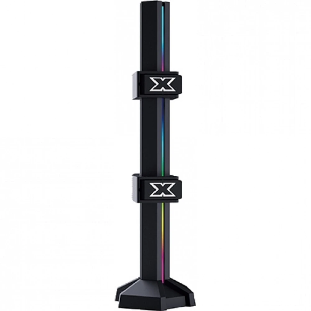 Аксессуар для ПК и Ноутбука XIGMATEK Atlas VGA Holder EN43484