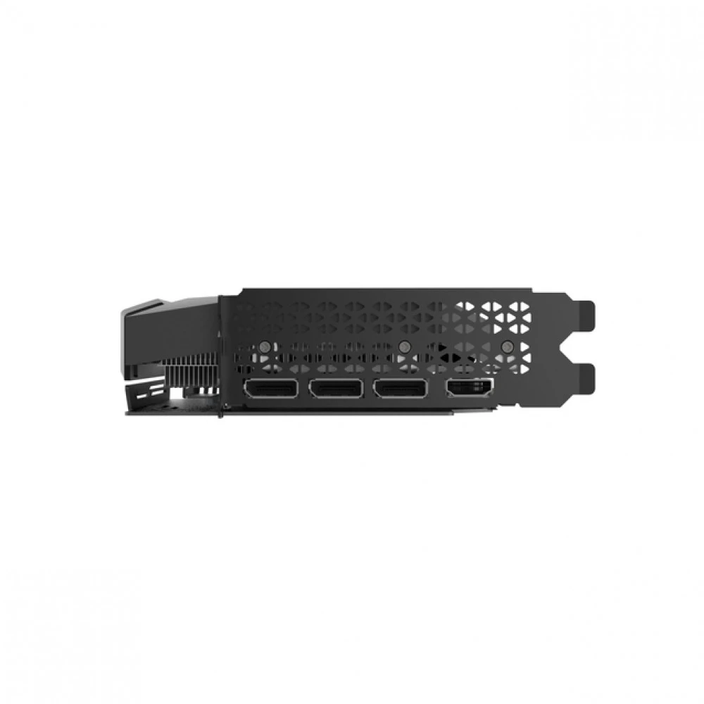 Видеокарта Zotac GAMING GeForce RTX 3060 Ti GDDR6X Twin Edge ZT-A30620E-10P 8 ГБ