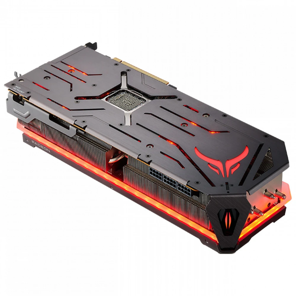 Видеокарта PowerColor Red Devil RX 7900XT 20G-E/OC 20 ГБ