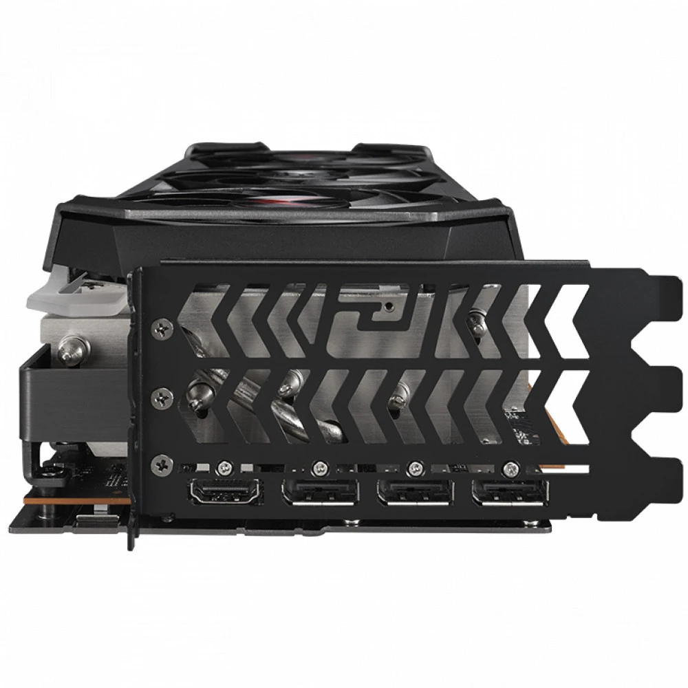Видеокарта PowerColor Red Devil RX 7900XT 20G-E/OC 20 ГБ