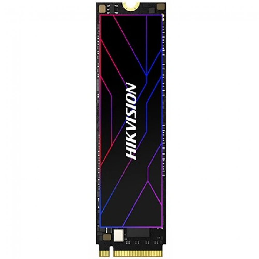 Жесткий диск Hikvision G4000 HS-SSD-G4000/512G SSD (твердотельные), 512 ГБ, M.2