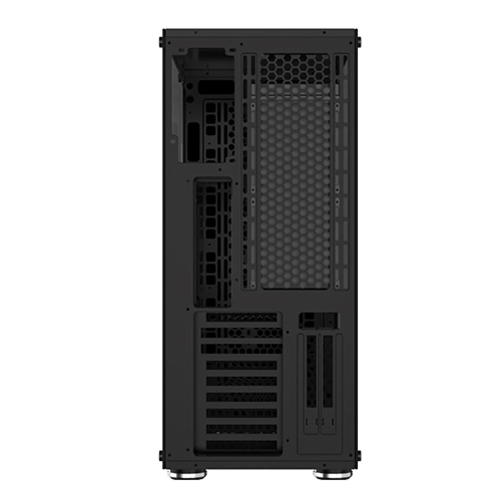 Корпус XIGMATEK OVERTAKE EN46416 Mid-Tower