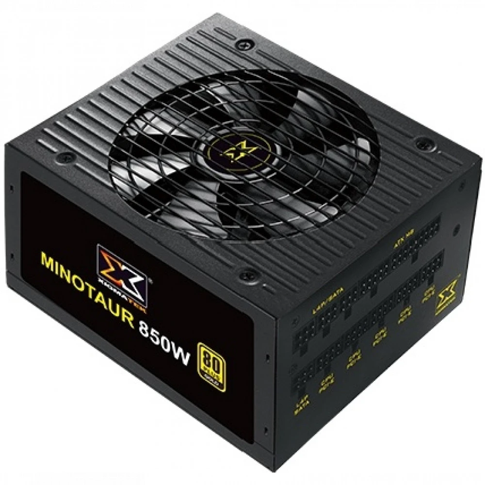 Блок питания XIGMATEK Minotaur EN44665 850 Вт