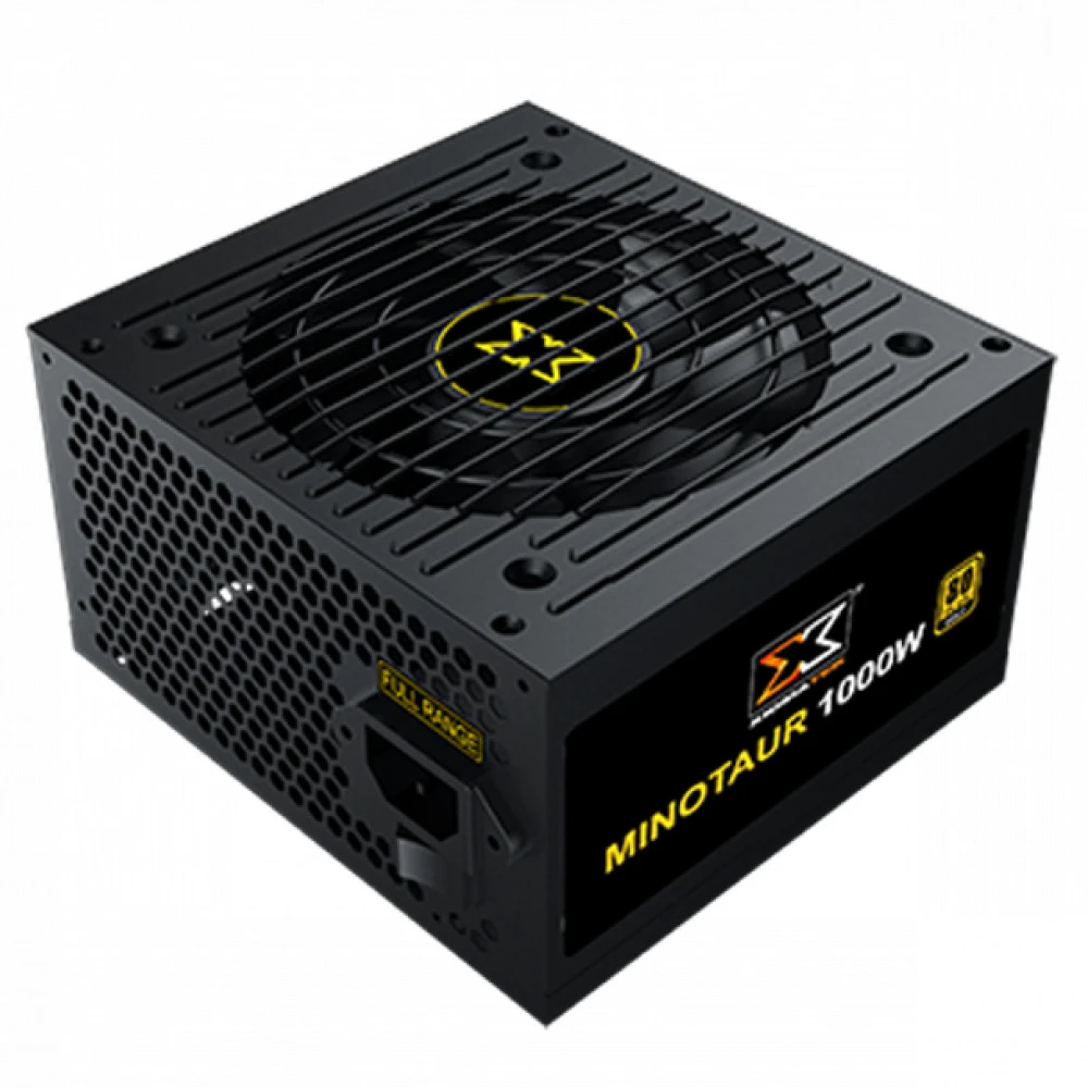 Блок питания XIGMATEK Minotaur EN47109 1000 Вт