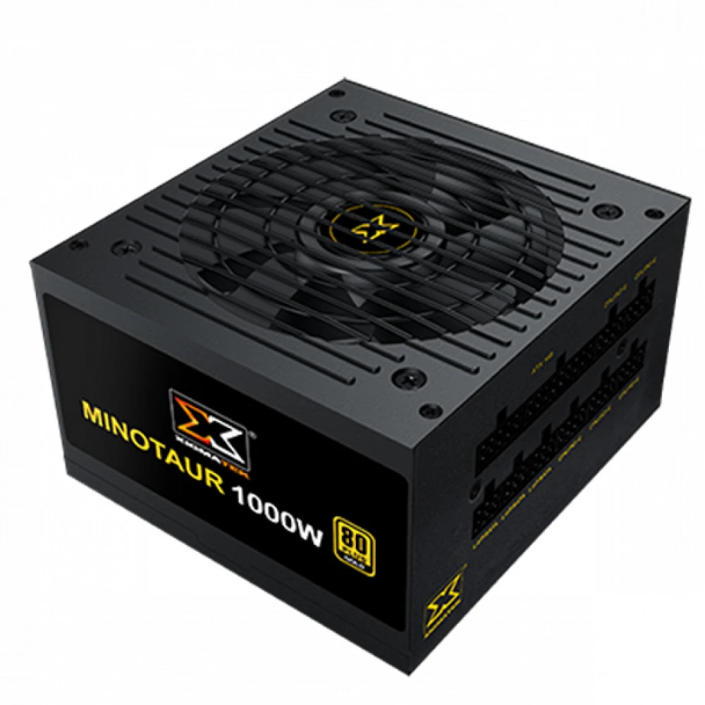 Блок питания XIGMATEK Minotaur EN47109 1000 Вт