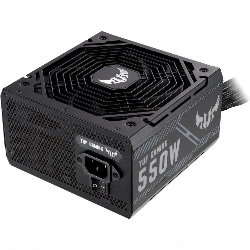 Блок питания Asus TUF-GAMING-550B 550 Вт