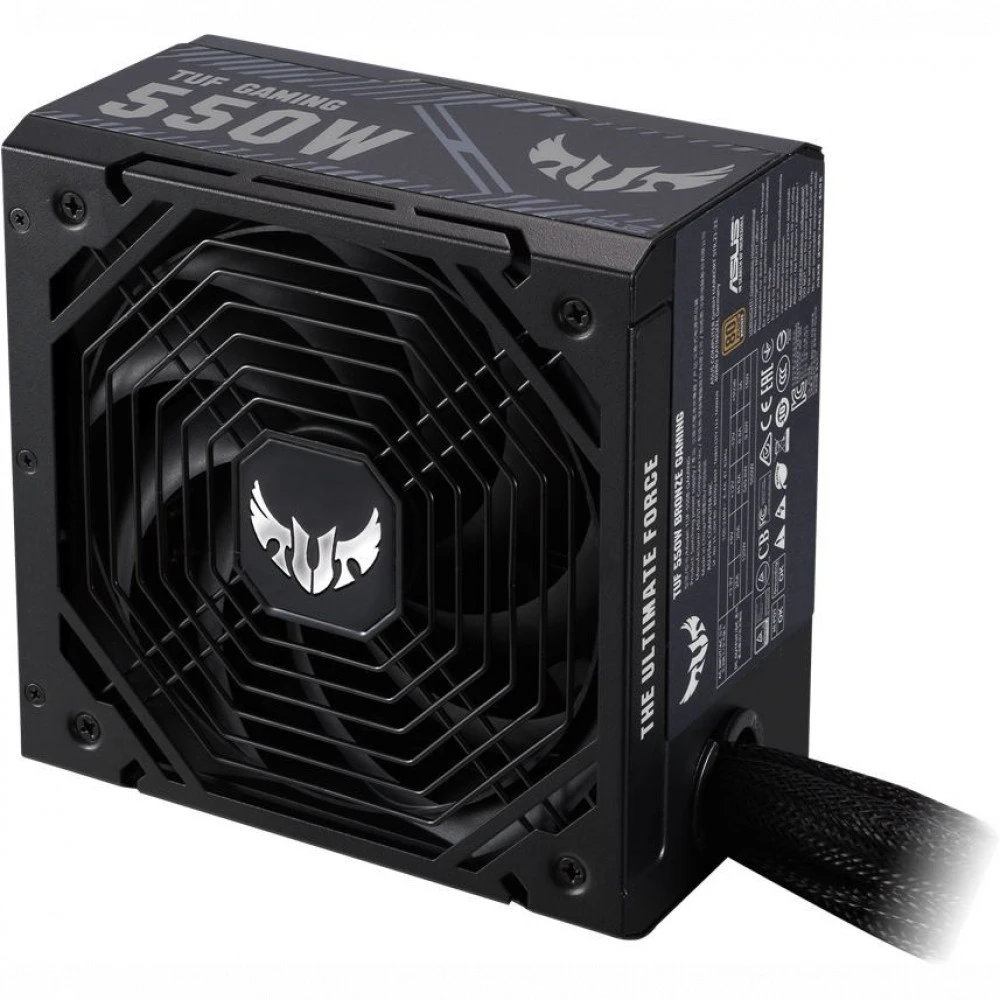 Блок питания Asus TUF-GAMING-550B 550 Вт