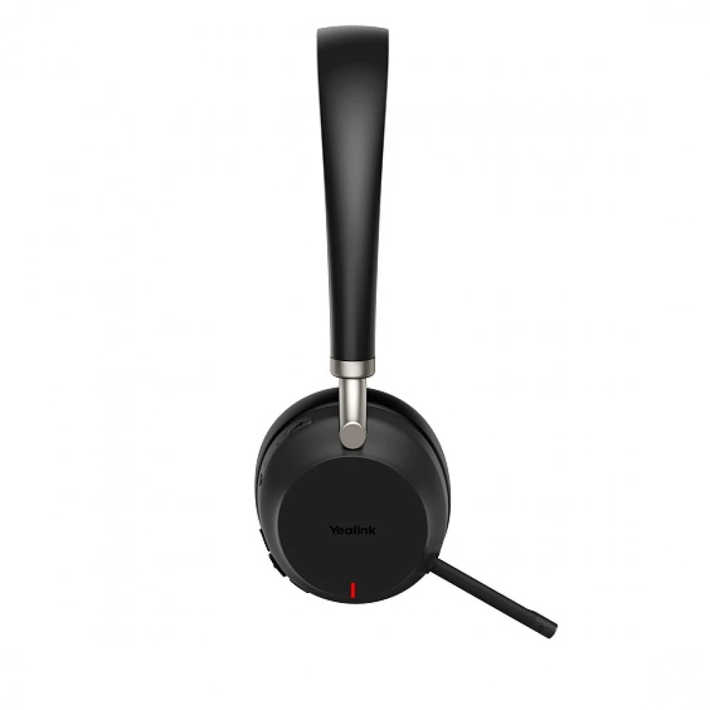 Наушники Yealink BH72 UC Black USB-A