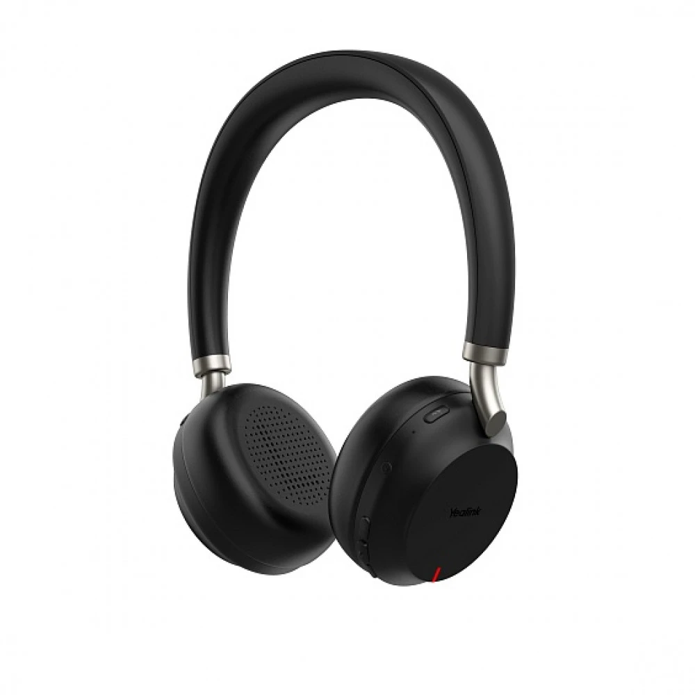 Наушники Yealink BH72 UC Black USB-A