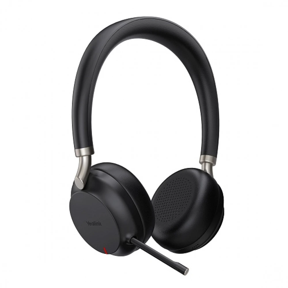 Наушники Yealink BH72 UC Black USB-A