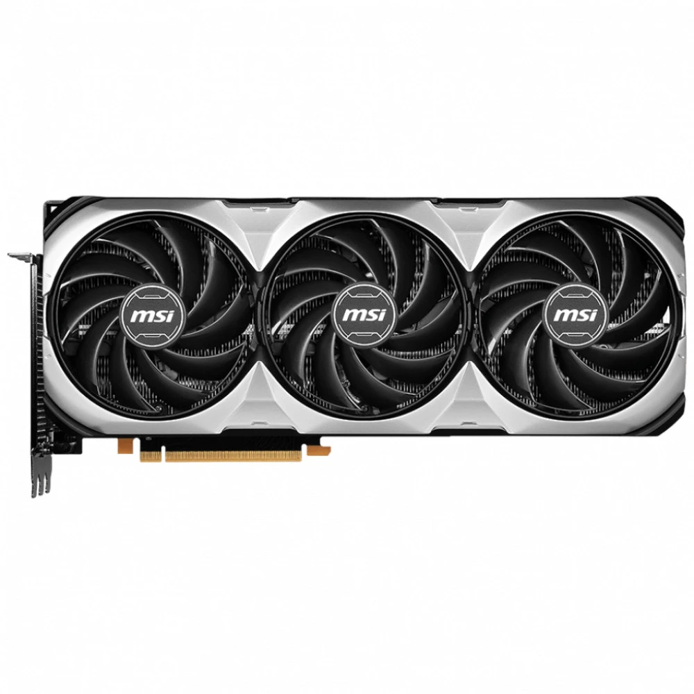 Видеокарта MSI GeForce RTX4080 RTX 4080 16GB VENTUS 3X 16 ГБ