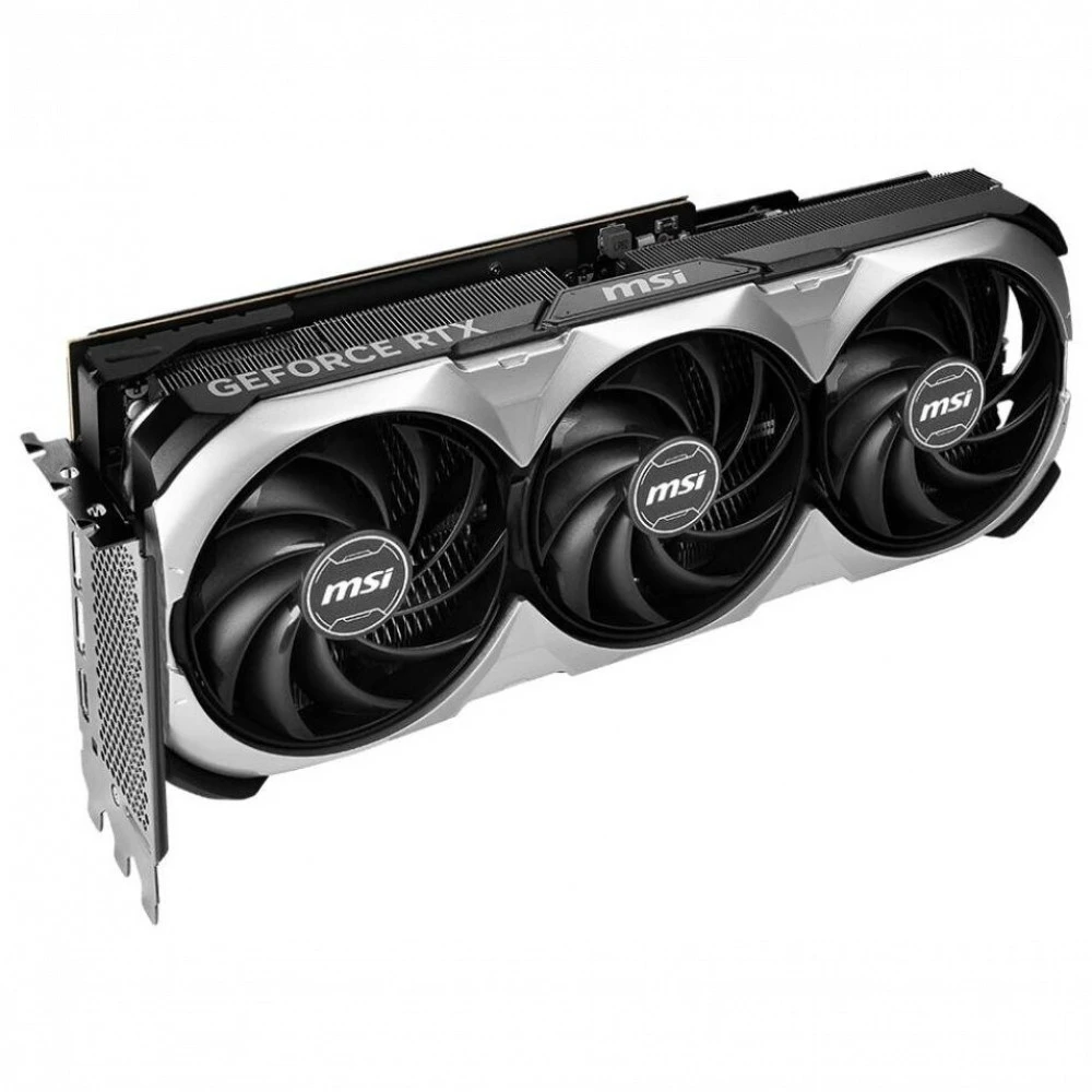 Видеокарта MSI GeForce RTX4080 RTX 4080 16GB VENTUS 3X 16 ГБ