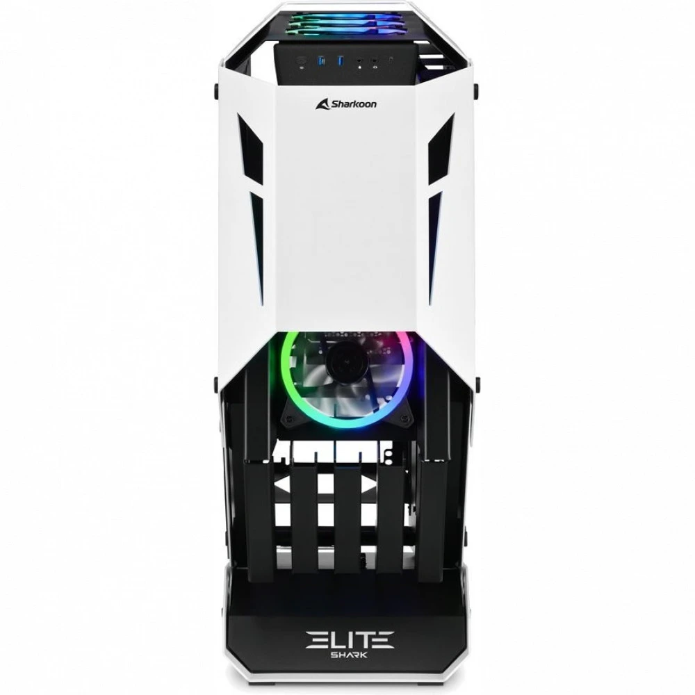 Корпус Sharkoon ELITE SHARK CA700 Mid-Tower