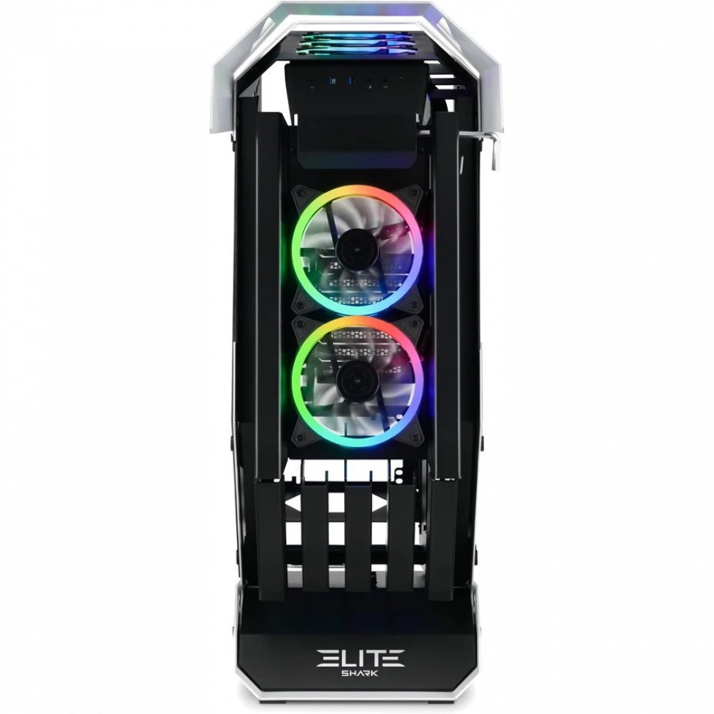 Корпус Sharkoon ELITE SHARK CA700 Mid-Tower