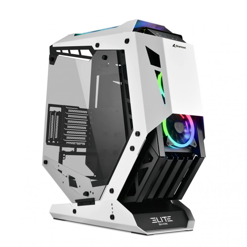 Корпус Sharkoon ELITE SHARK CA700 Mid-Tower