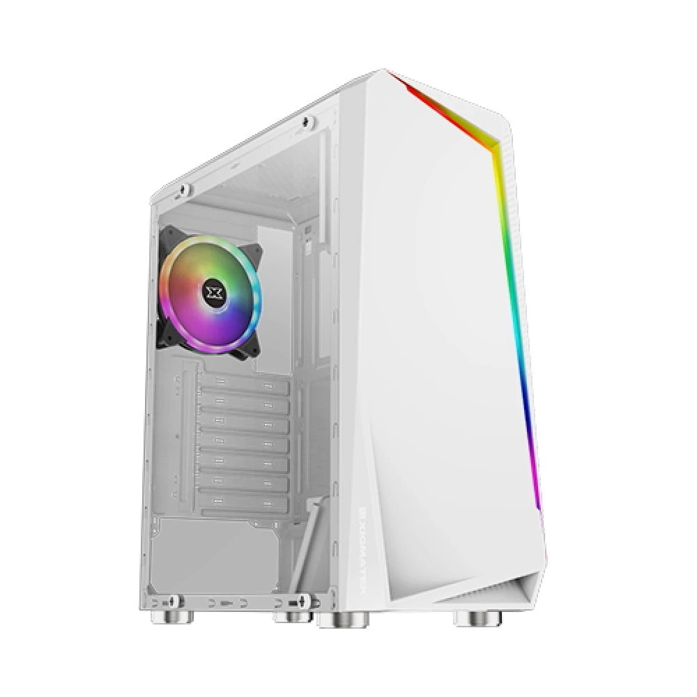 Корпус XIGMATEK VORTEX ARCTIC EN47550 Mid-Tower