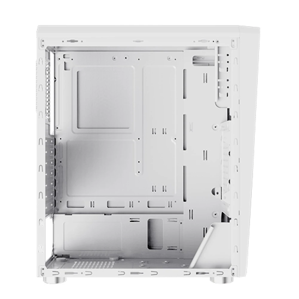 Корпус XIGMATEK VORTEX ARCTIC EN47550 Mid-Tower