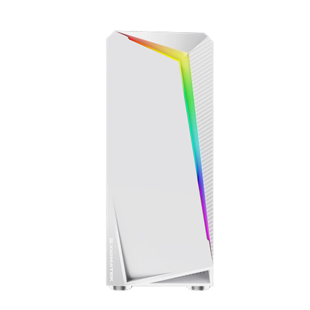 Корпус XIGMATEK VORTEX ARCTIC EN47550 Mid-Tower