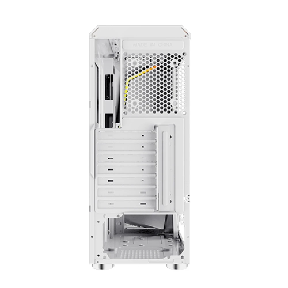 Корпус XIGMATEK VORTEX ARCTIC EN47550 Mid-Tower