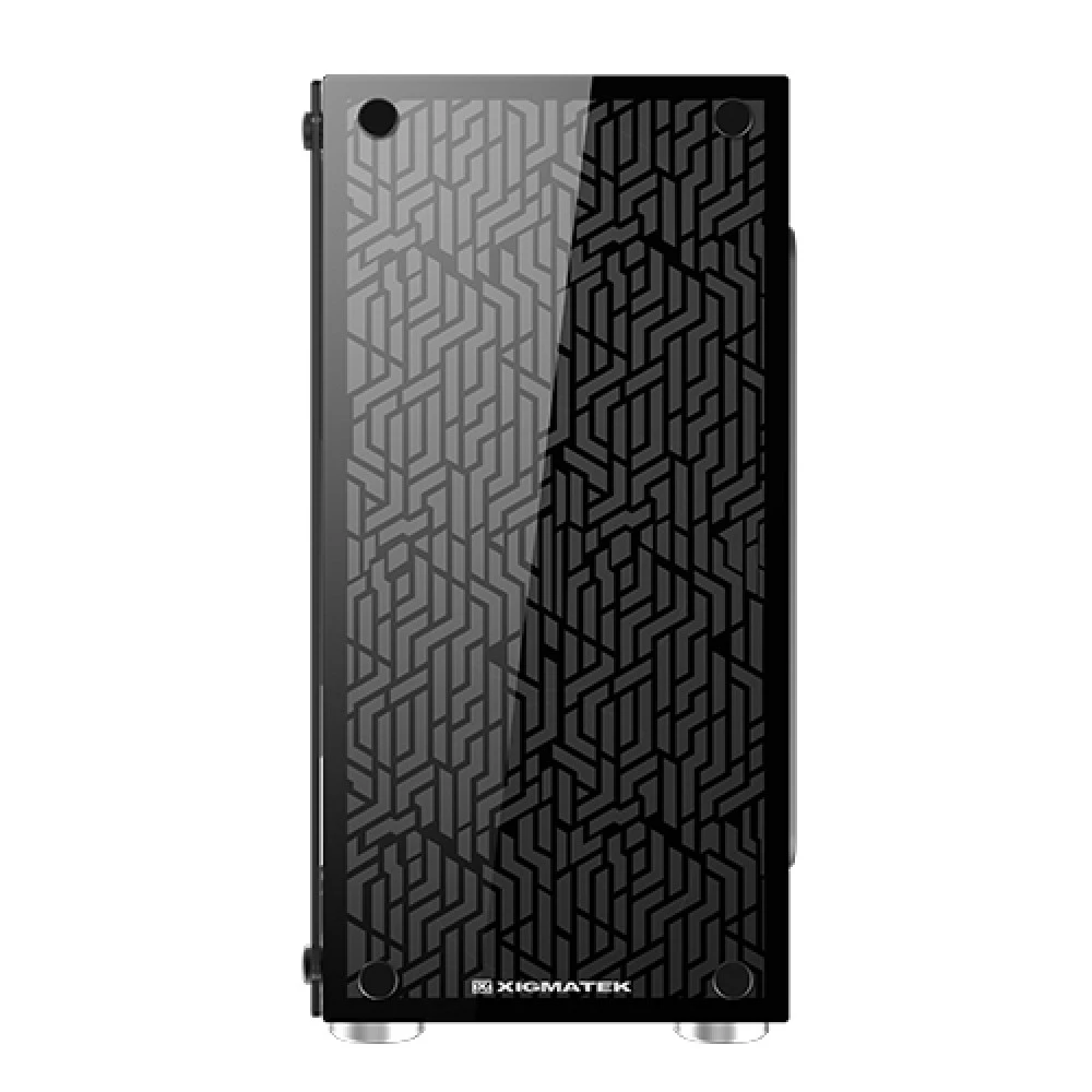 Корпус XIGMATEK NYX EN45822 Mid-Tower