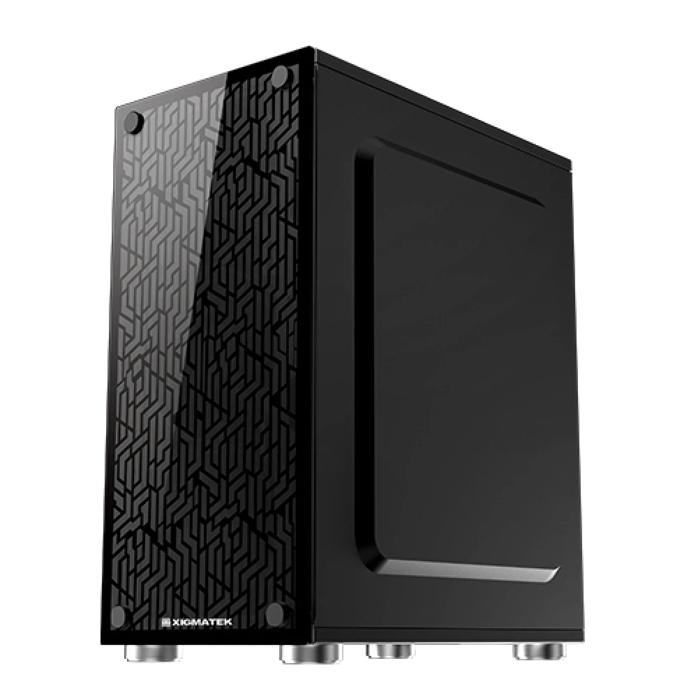 Корпус XIGMATEK NYX EN45822 Mid-Tower