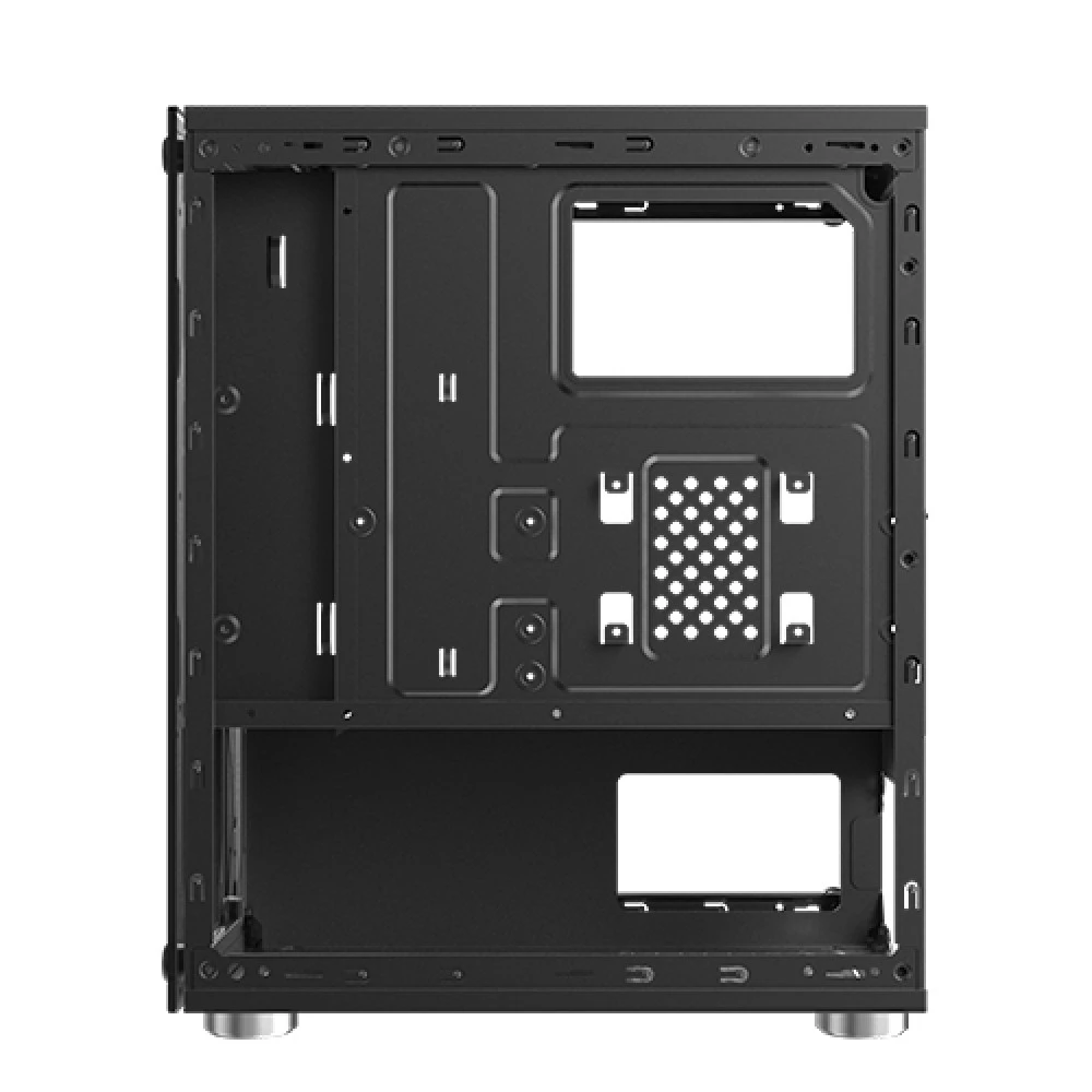 Корпус XIGMATEK NYX EN45822 Mid-Tower