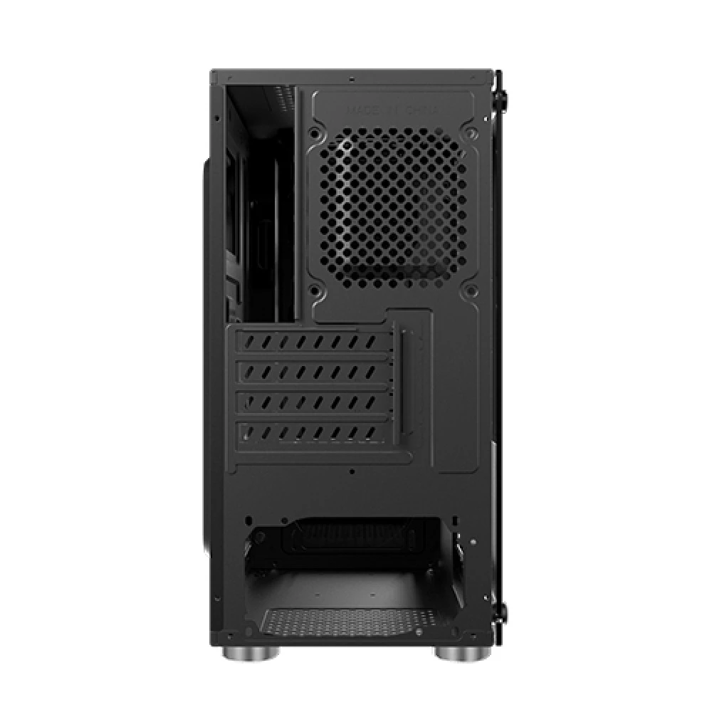 Корпус XIGMATEK NYX EN45822 Mid-Tower