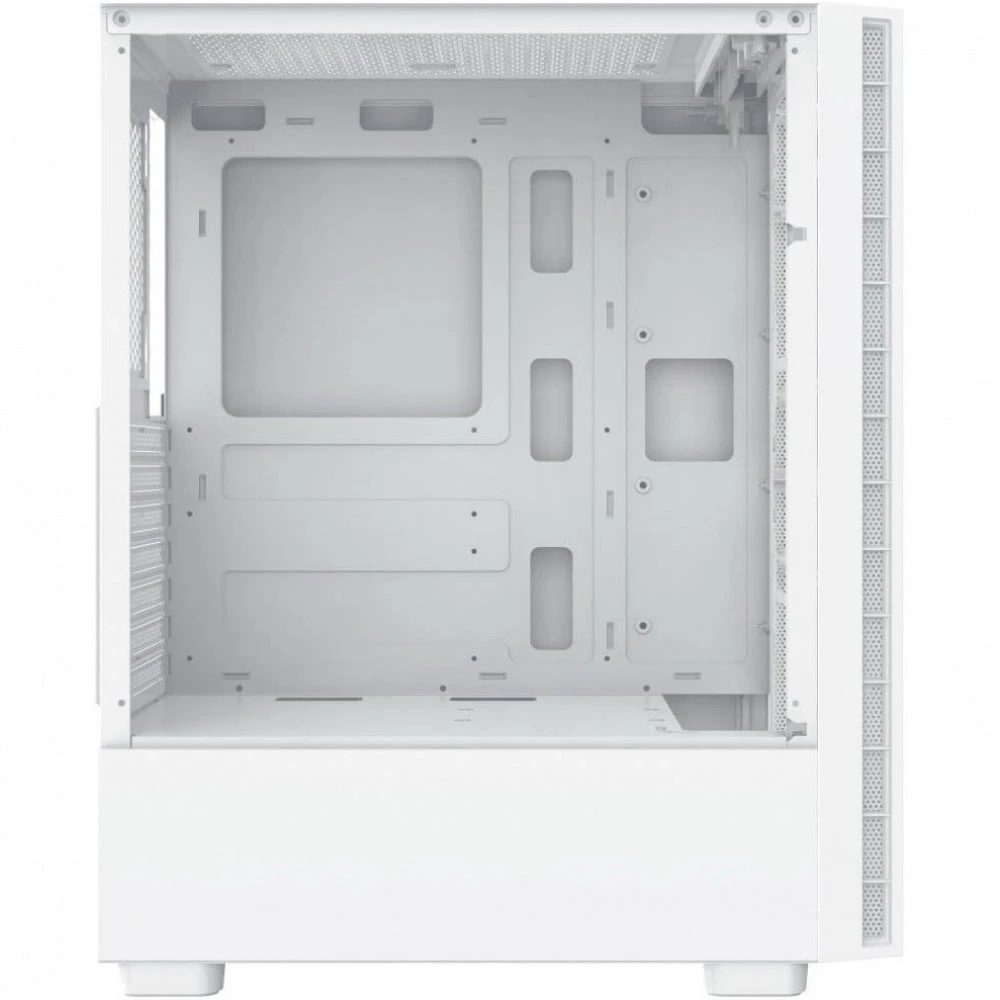 Корпус XIGMATEK Phantom ARCTIC EN49806 Mid-Tower