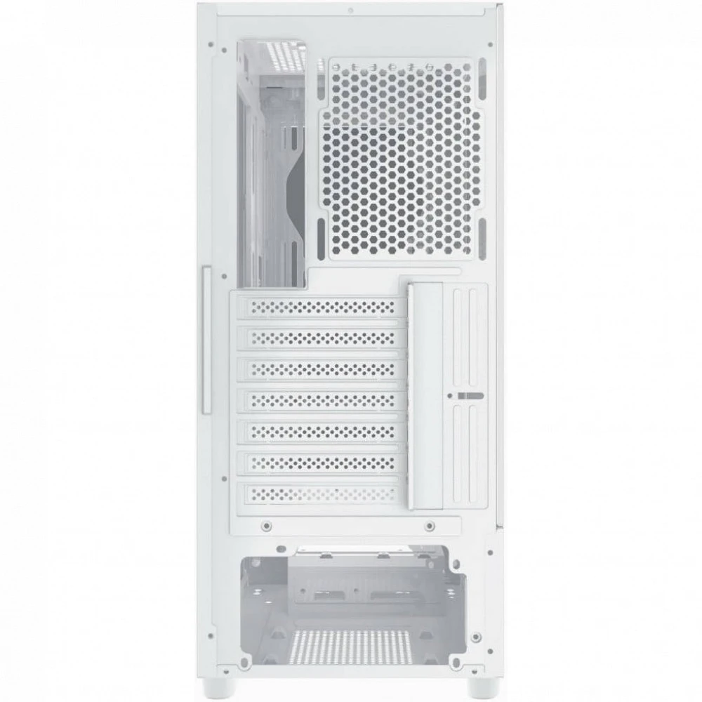 Корпус XIGMATEK Phantom ARCTIC EN49806 Mid-Tower