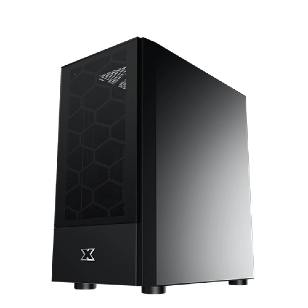 Корпус XIGMATEK Oreo EN47611 Mid-Tower