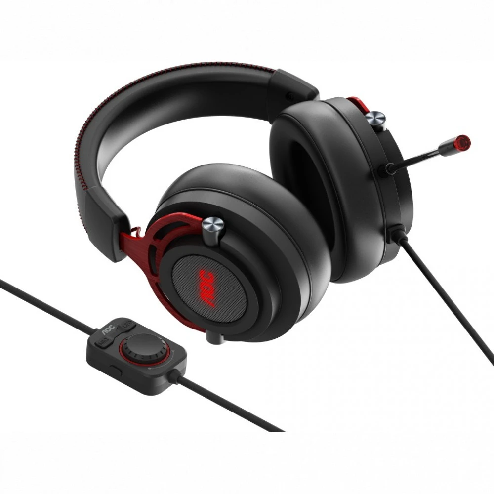 Наушники AOC GH300