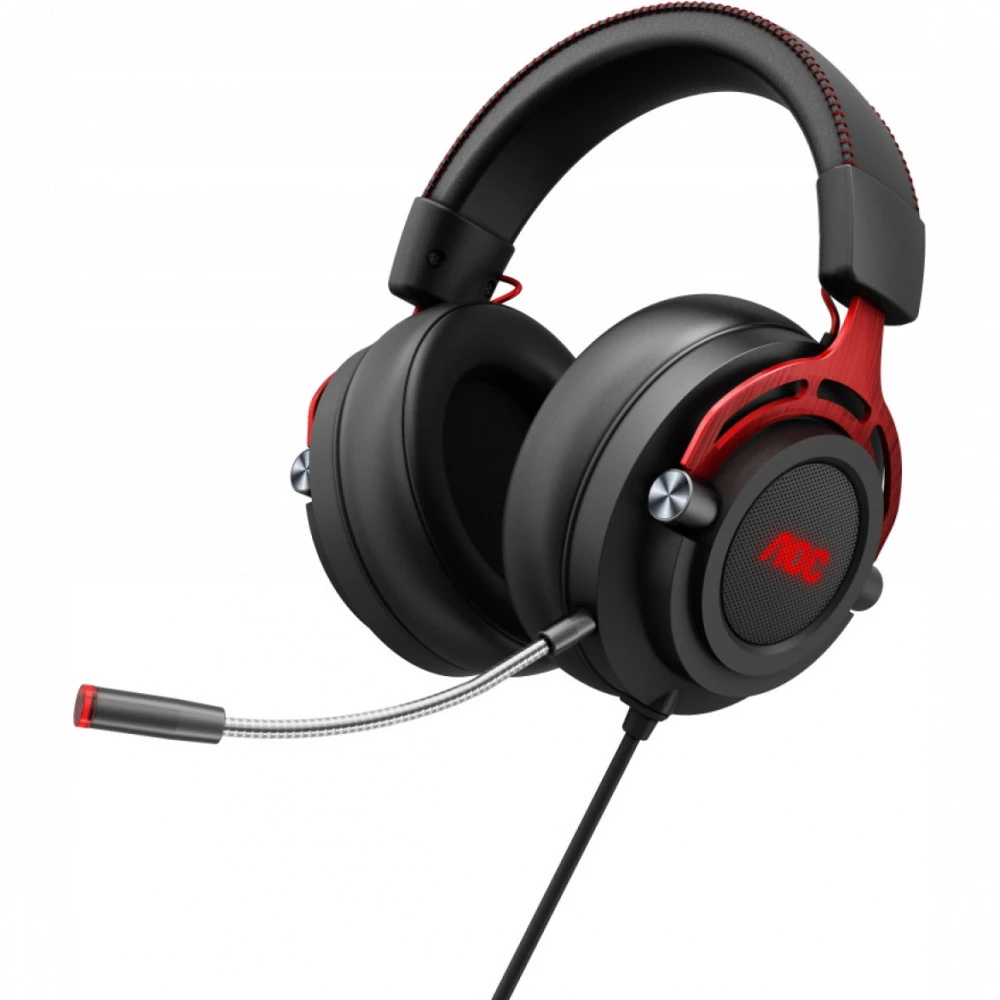 Наушники AOC GH300