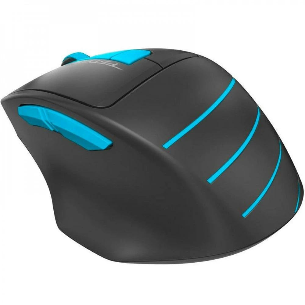 Мышь A4Tech FG30 BLUE FG30/BLUE
