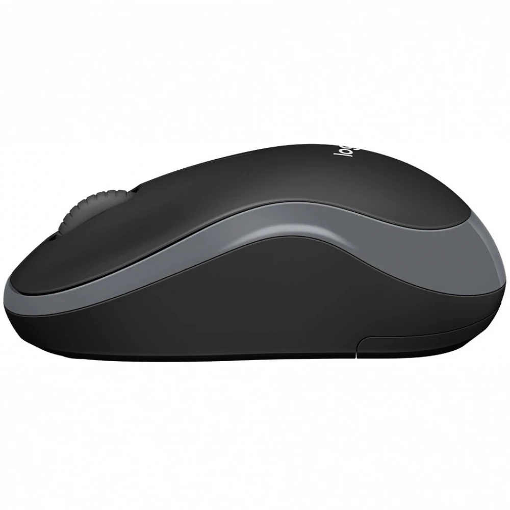 Клавиатура + мышь Logitech Wireless Combo MK275 920-008535