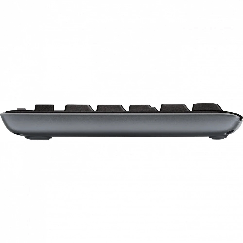 Клавиатура + мышь Logitech Wireless Combo MK275 920-008535