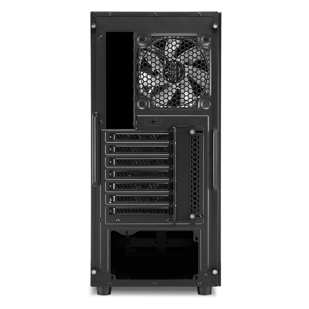Корпус Sharkoon TG5 PRO RGB Mid-Tower