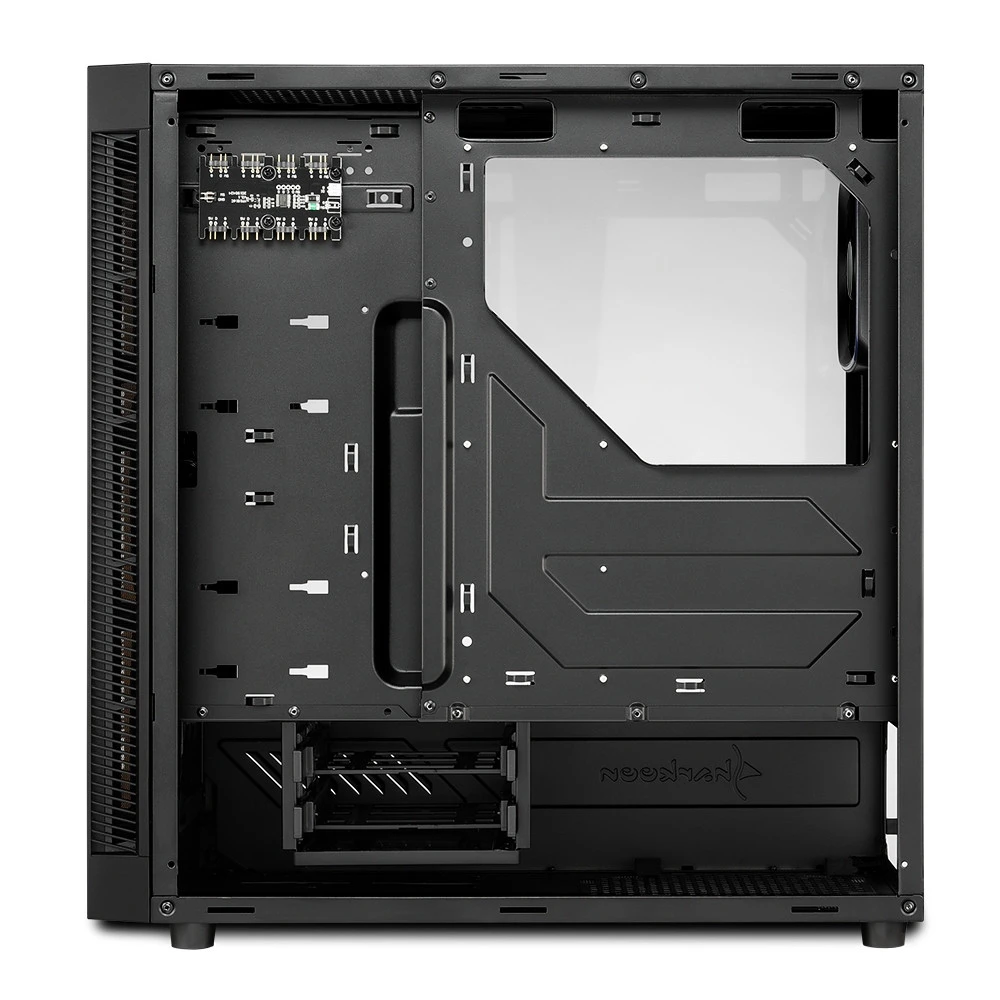 Корпус Sharkoon TG6 RGB Mid-Tower