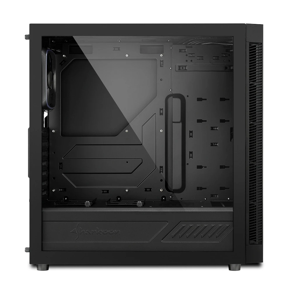 Корпус Sharkoon TG6 RGB Mid-Tower
