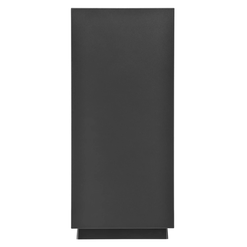Корпус Sharkoon PURE STEEL RGB Bk Mid-Tower