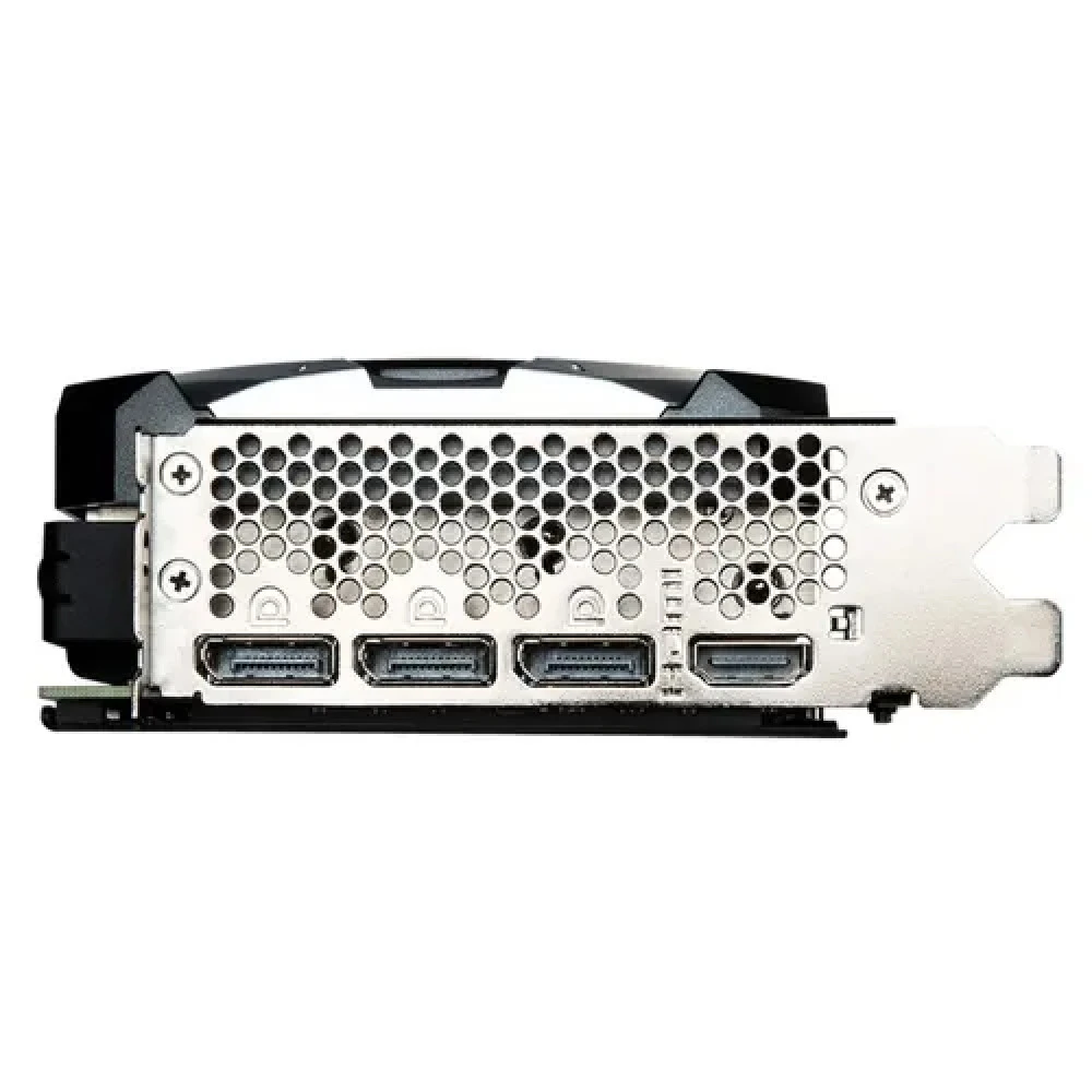 Видеокарта MSI GeForce RTX 4070Ti VENTUS 3X OC RTX 4070 Ti VENTUS 3X 12G OC 12 ГБ