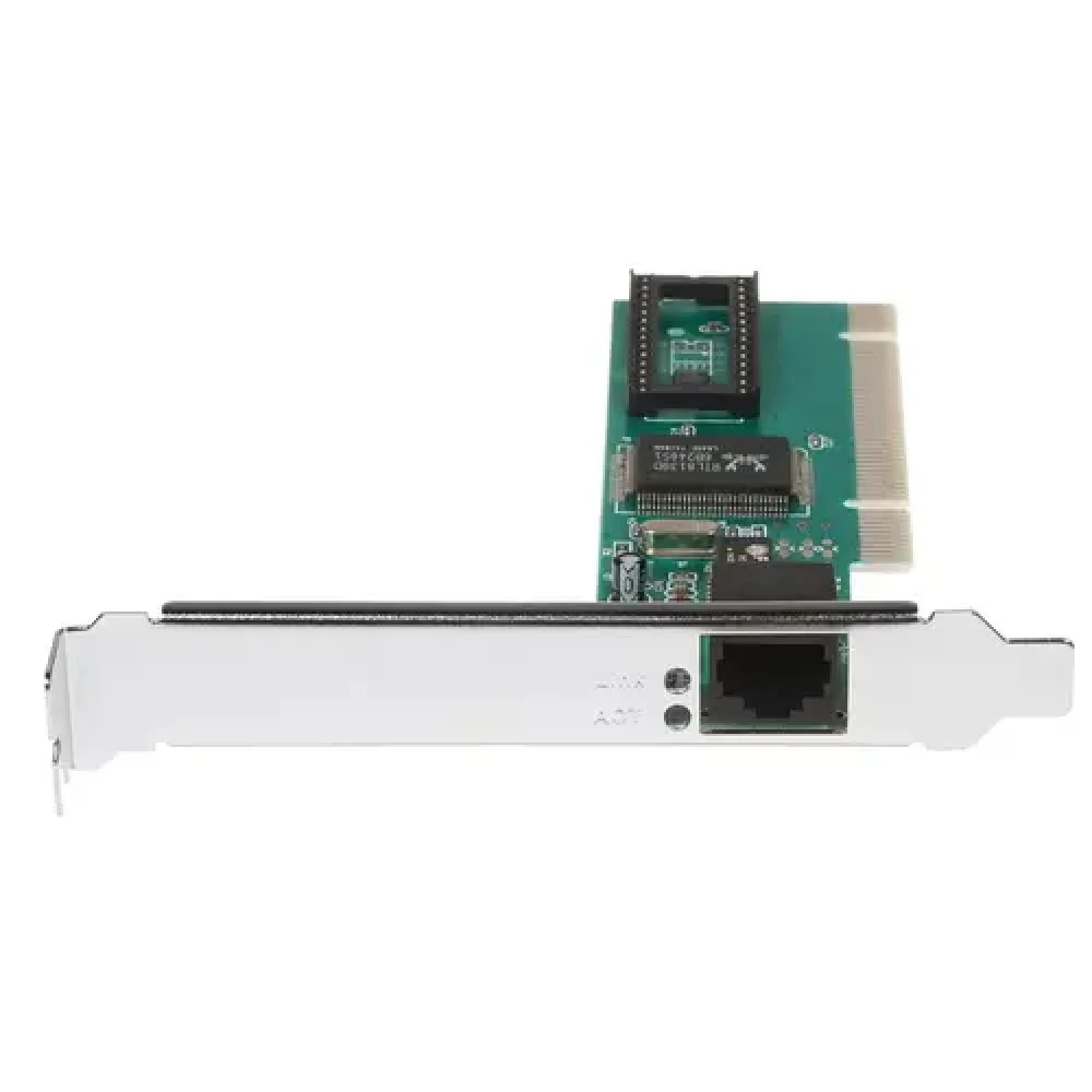 Сетевая карта Gembird NIC-R1