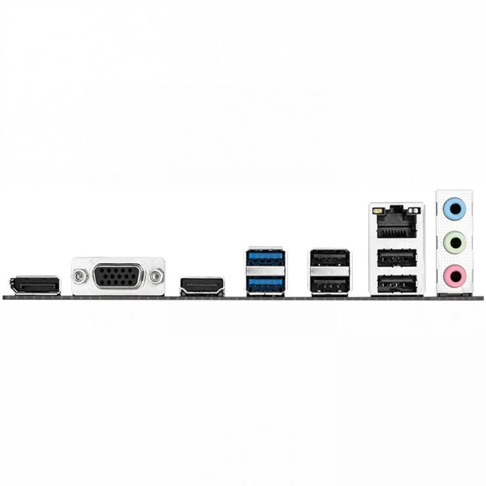 Материнская плата Maxsun Challenger H610M MS-Challenger H610M Micro-ATX, LGA 1700