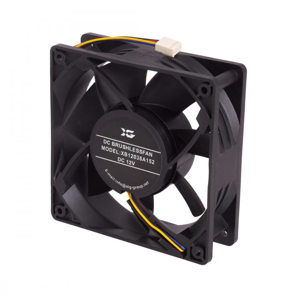 Система охлаждения X-Game XB12038A152 Для системного блока
