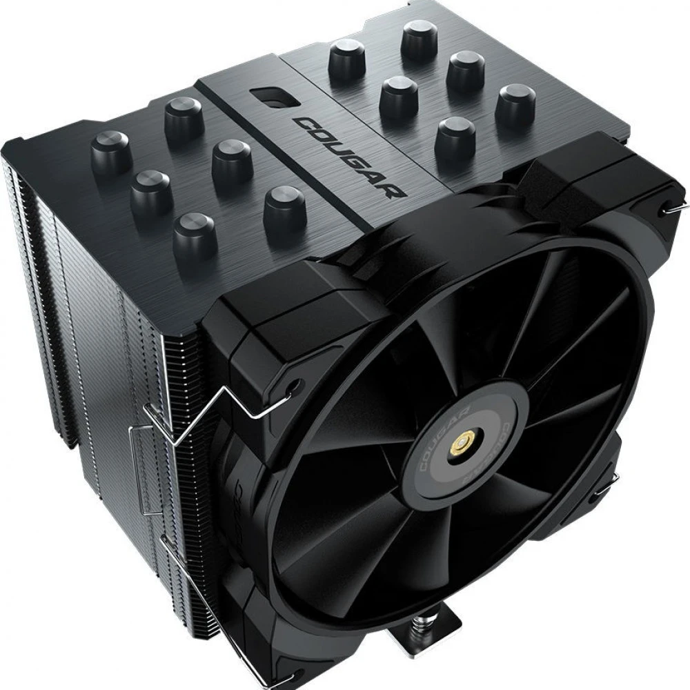 Система охлаждения Cougar Forza 85 CRG-FZA85/1700 Для процессора