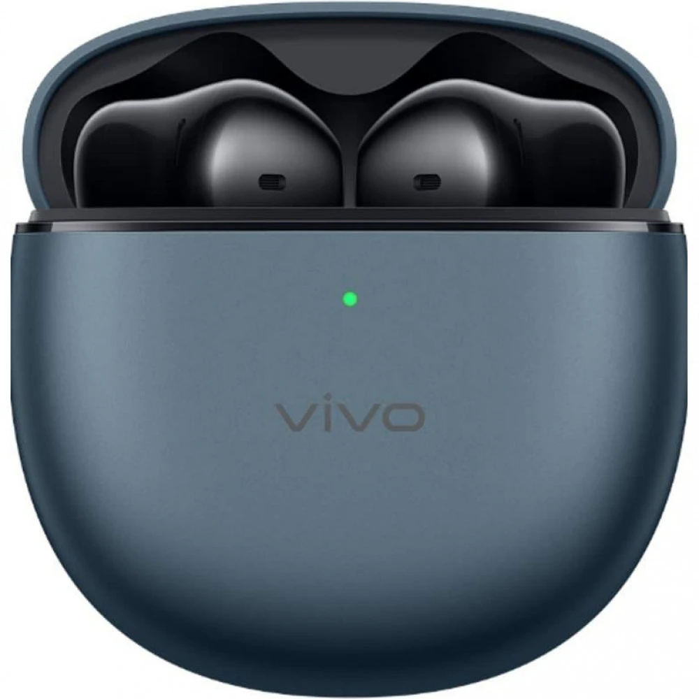 Наушники Vivo TWS Air XE W25_BLUE